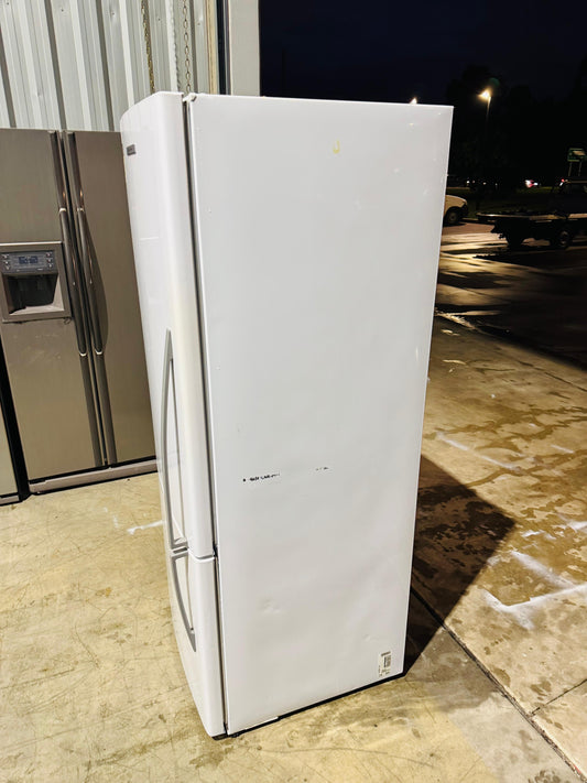 **FISHER & PAYKEL 403 LITRES FRIDGE FREEZER**