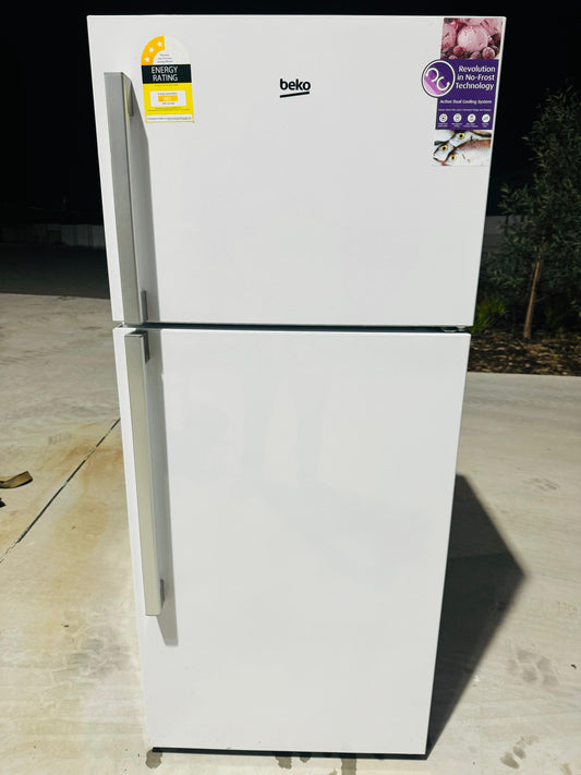 **BEKO 510 LITRES FRIDGE FREEZER**