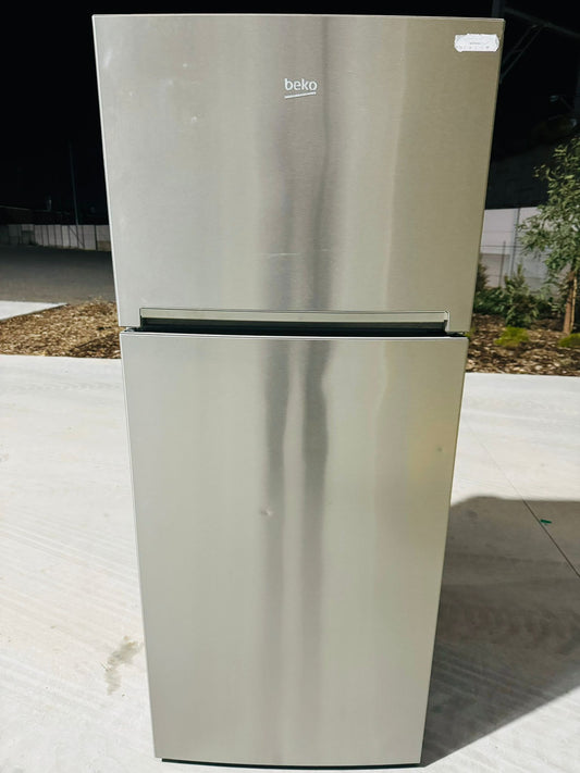 **BEKO 400 LITRES FRIDGE FREEZER**