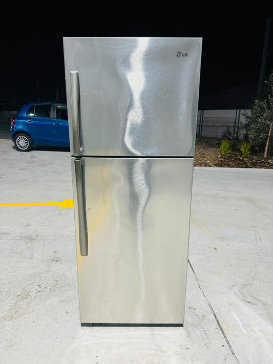 LG 422 LITRES FRIDGE FREEZER