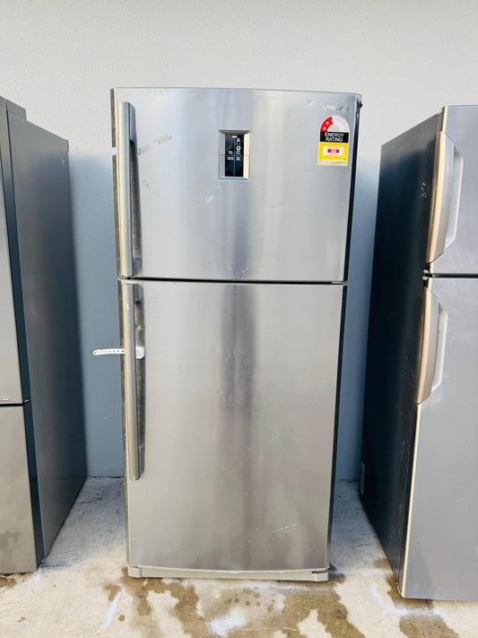 SAMSUNG 511 LITRES FRIDGE FREEZER