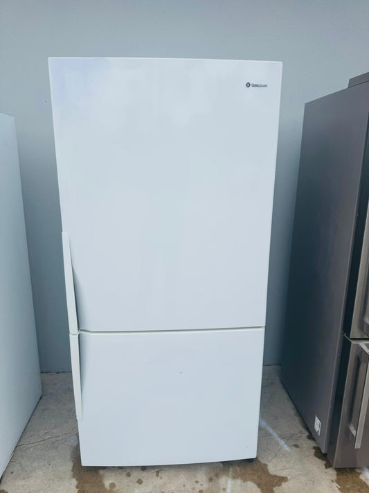 WESTING HOUSE 510 LITRES FRIDGE FREEZER