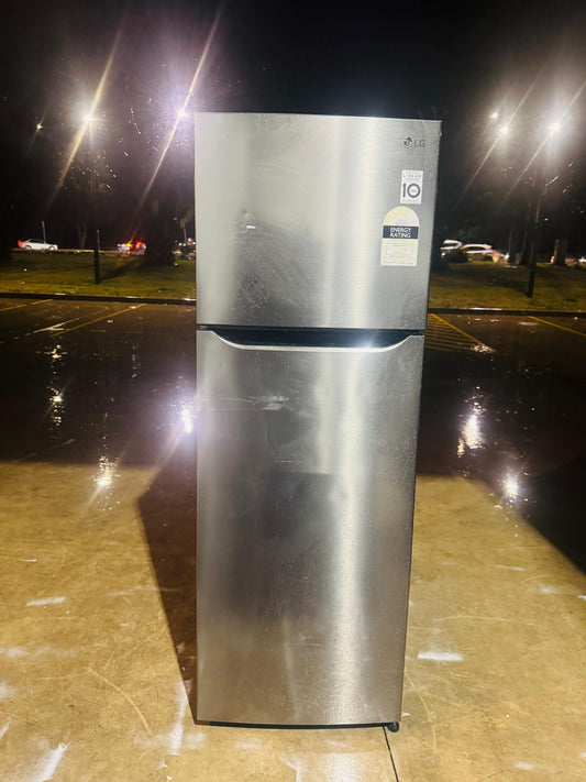 LG 332 LITRES FRIDGE FREEZER