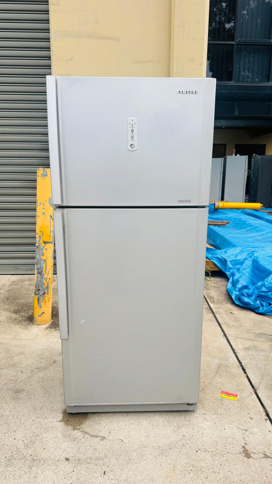 SAMSUNG 423 LITRES FRIDGE FREEZER
