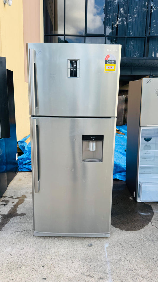 SAMSUNG 534 LITRES FRIDGE FREEZER