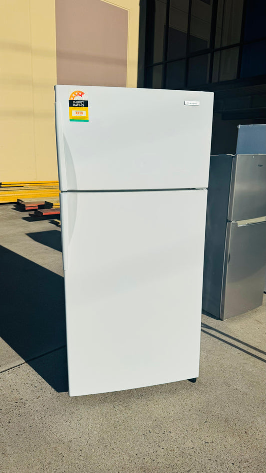 WESTINGHOUSE 520 LITRES FRIDGE FREEZER