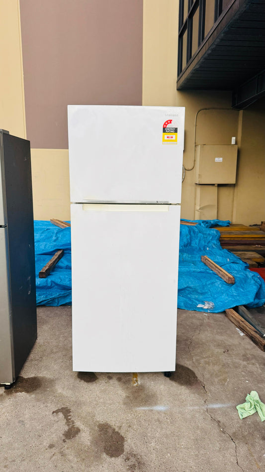 SAMSUNG 469 LITRES FRIDGE FREEZER