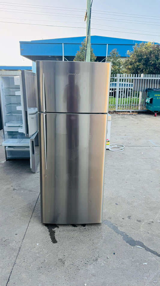 FISHER AND PAYKEL 447 LITRES FRIDGE FREEZER