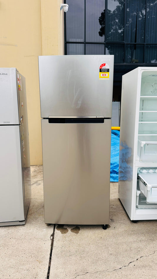 SAMSUNG 471 LITRES FRIDGE FREEZER