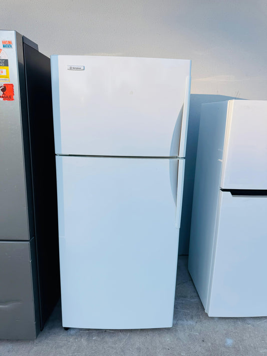 WESTINGHOUSE 420 LITRES FRIDGE FREEZER