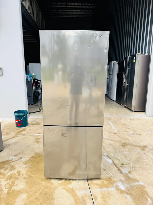 LG 450 LITRES FRIDGE FREEZER