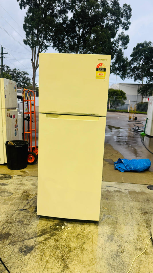 SAMSUNG 460 LITRES FRIDGE FREEZER