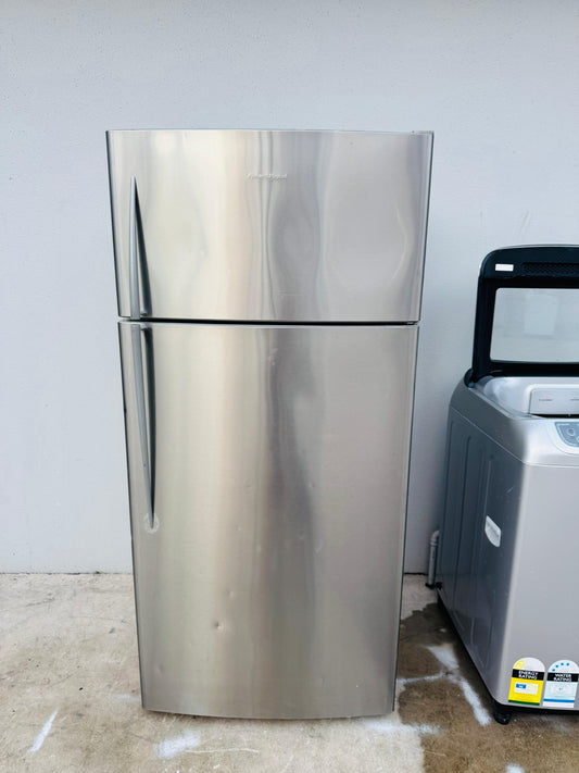 FISHER AND PAYKEL 519 LITRES FRIDGE FREEZER