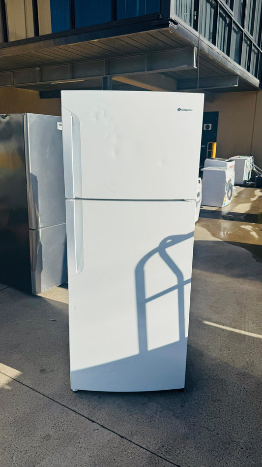 WESTINGHOUSE 462 LITRES FRIDGE FREEZER