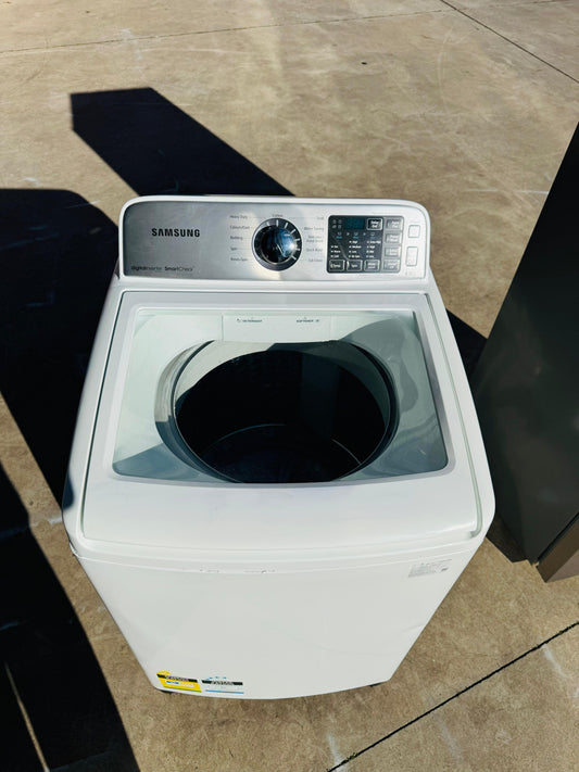 SAMSUNG 8.5KGS TOP LOADER WASHING MACHINE