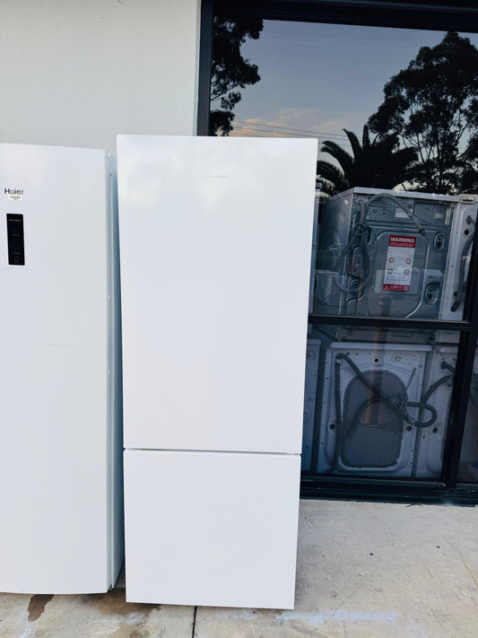 FISHER & PAYKEL 403 LITRES FRIDGE FREEZER