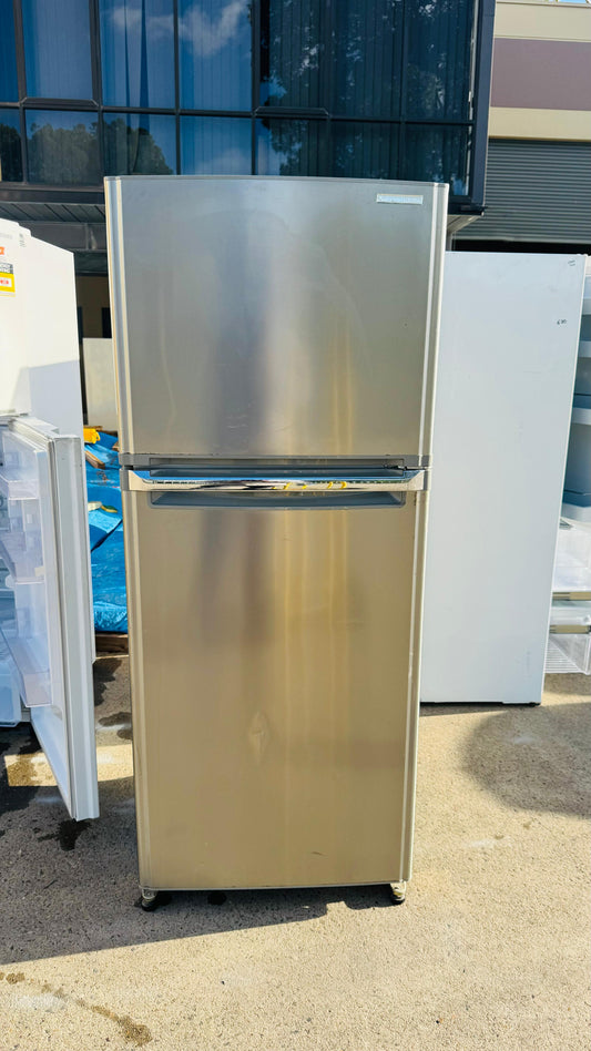 MITSUBUSHI 420 LITRES FRIDGE FREEZER