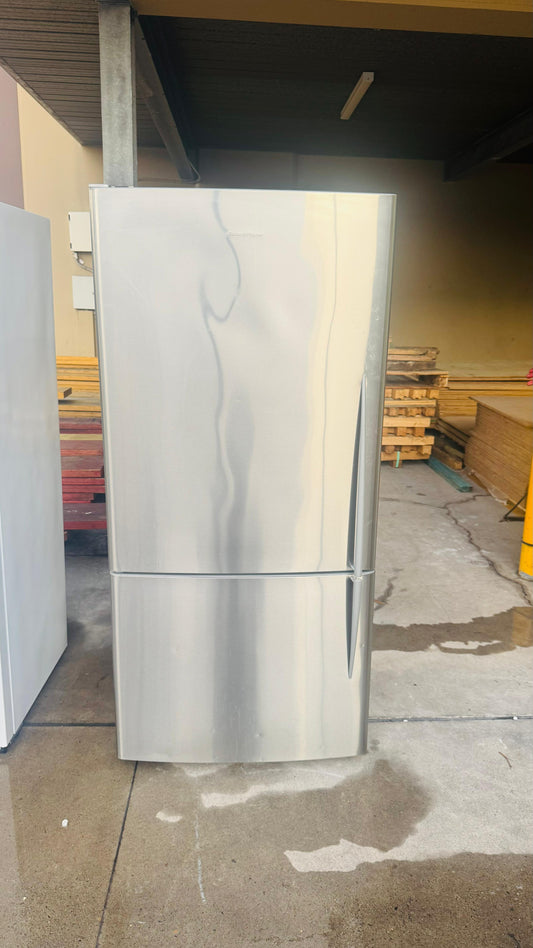 FISHER & PAYKEL 519 LITRES FRIDGE FREEZER