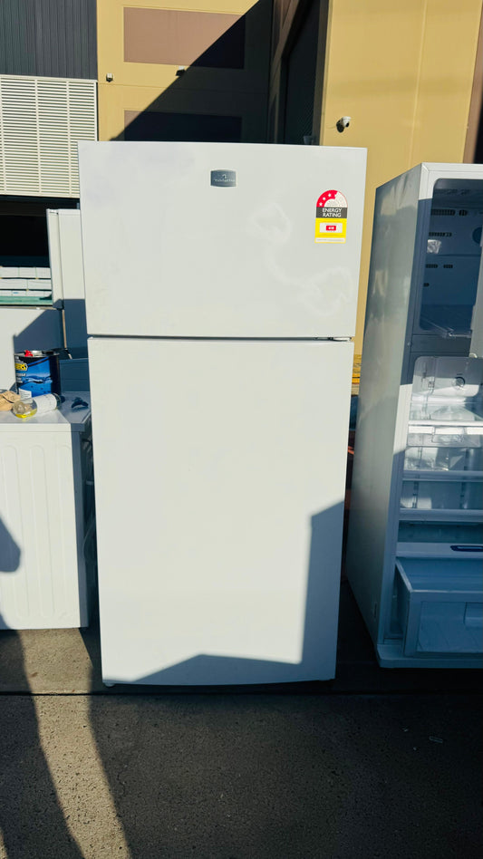 WESTINGHOUSE 536 LITRES FRIDGE FREEZER