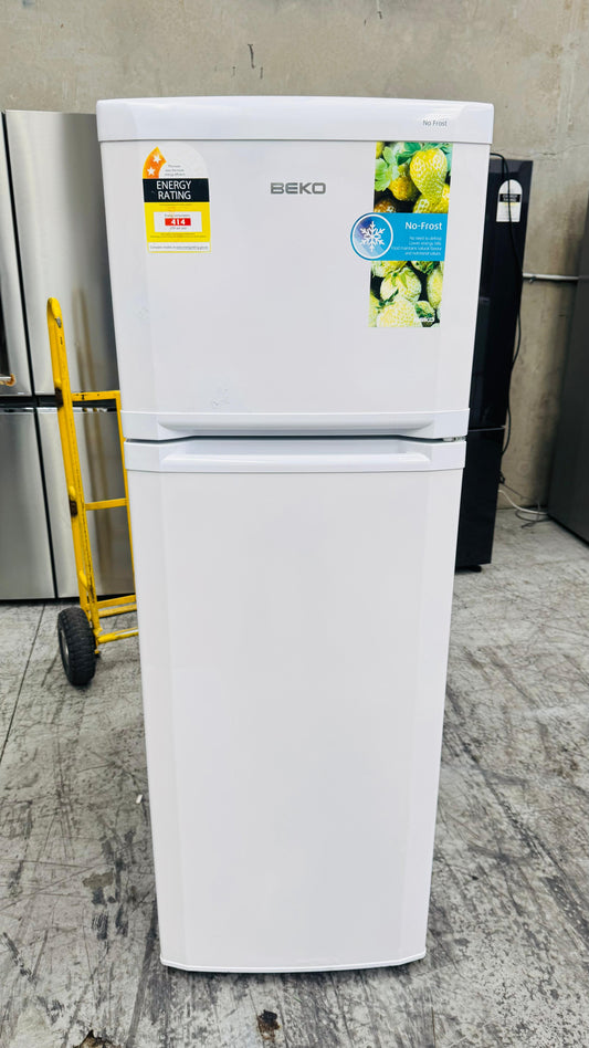 BEKO 253 LITRES FRIDGE FREEZER