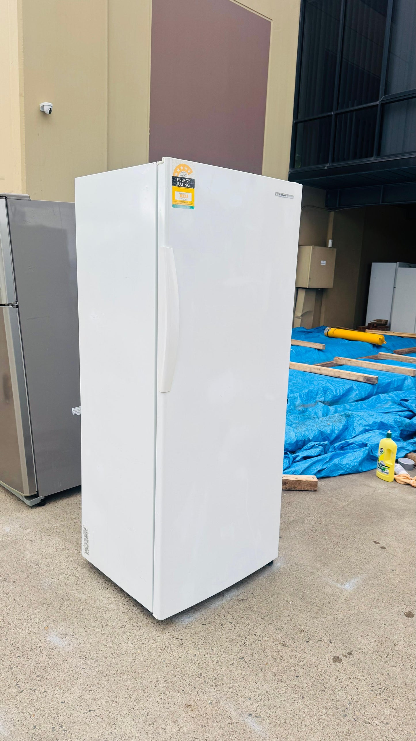 WESTINGHOUSE 430 LITRES FRIDGE