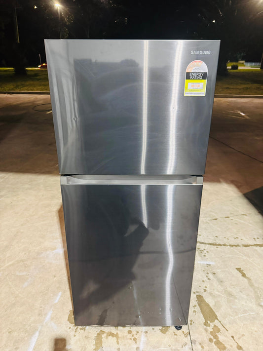 SAMSUNG 525 LITRES FRIDGE FREEZER