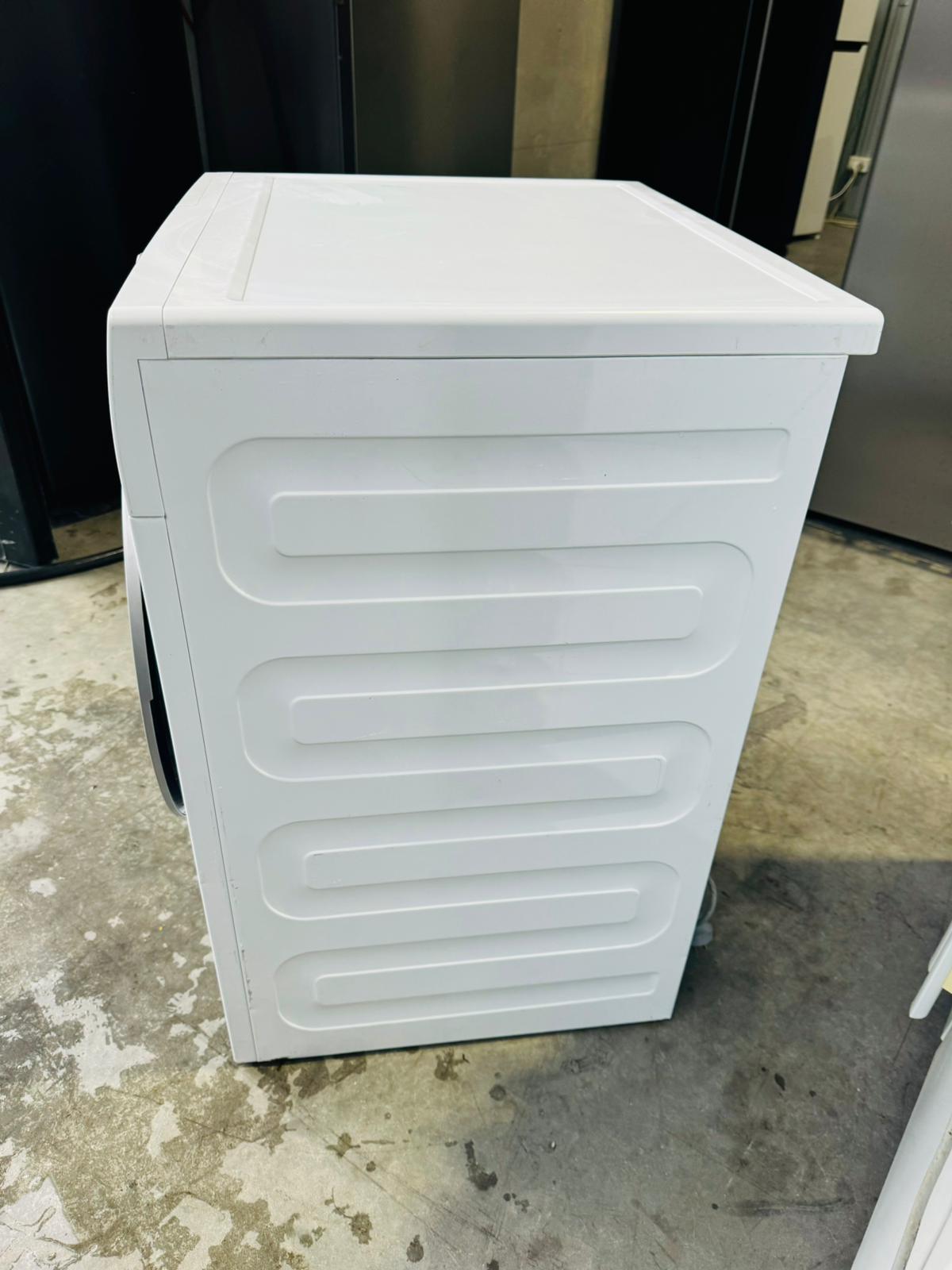 BEKO 7KGS FRONT LOADER WASHING MACHINE