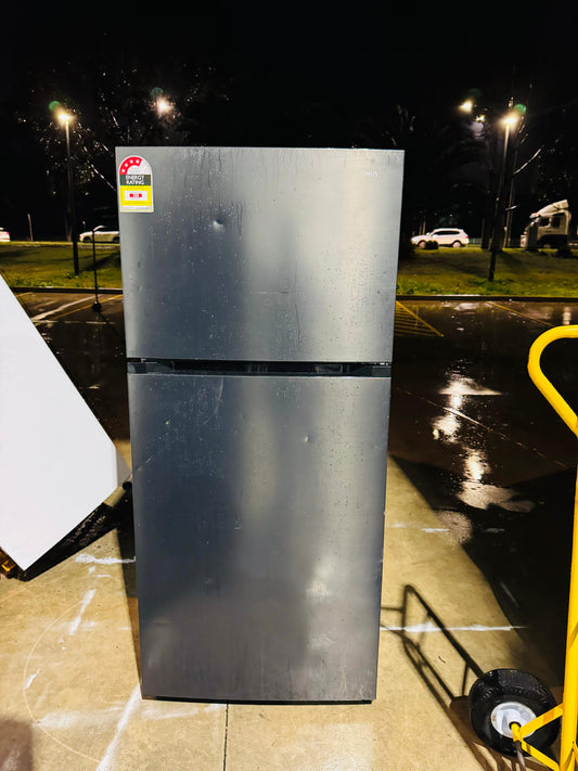CHIQ 550 LITRES FRIDGE FREEZER