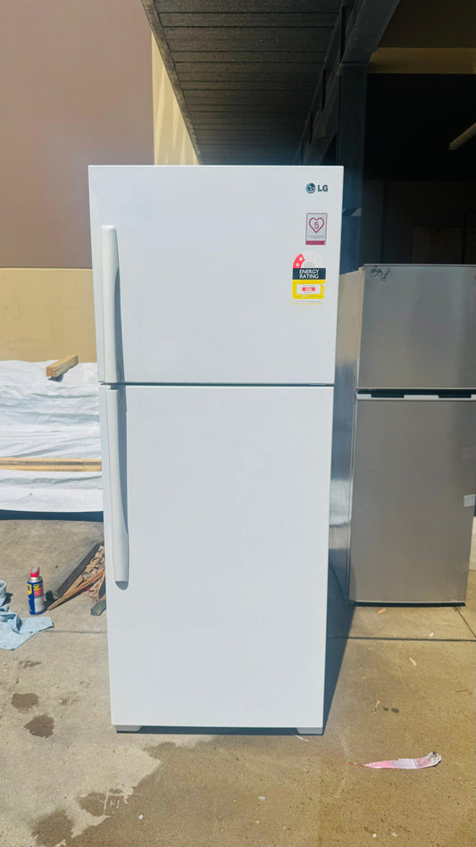 LG 422 LITRES FRIDGE FREEZER