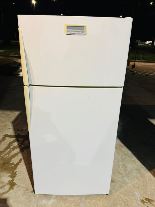 WESTING HOUSE 517 LITRES FRIDGE FREEZER