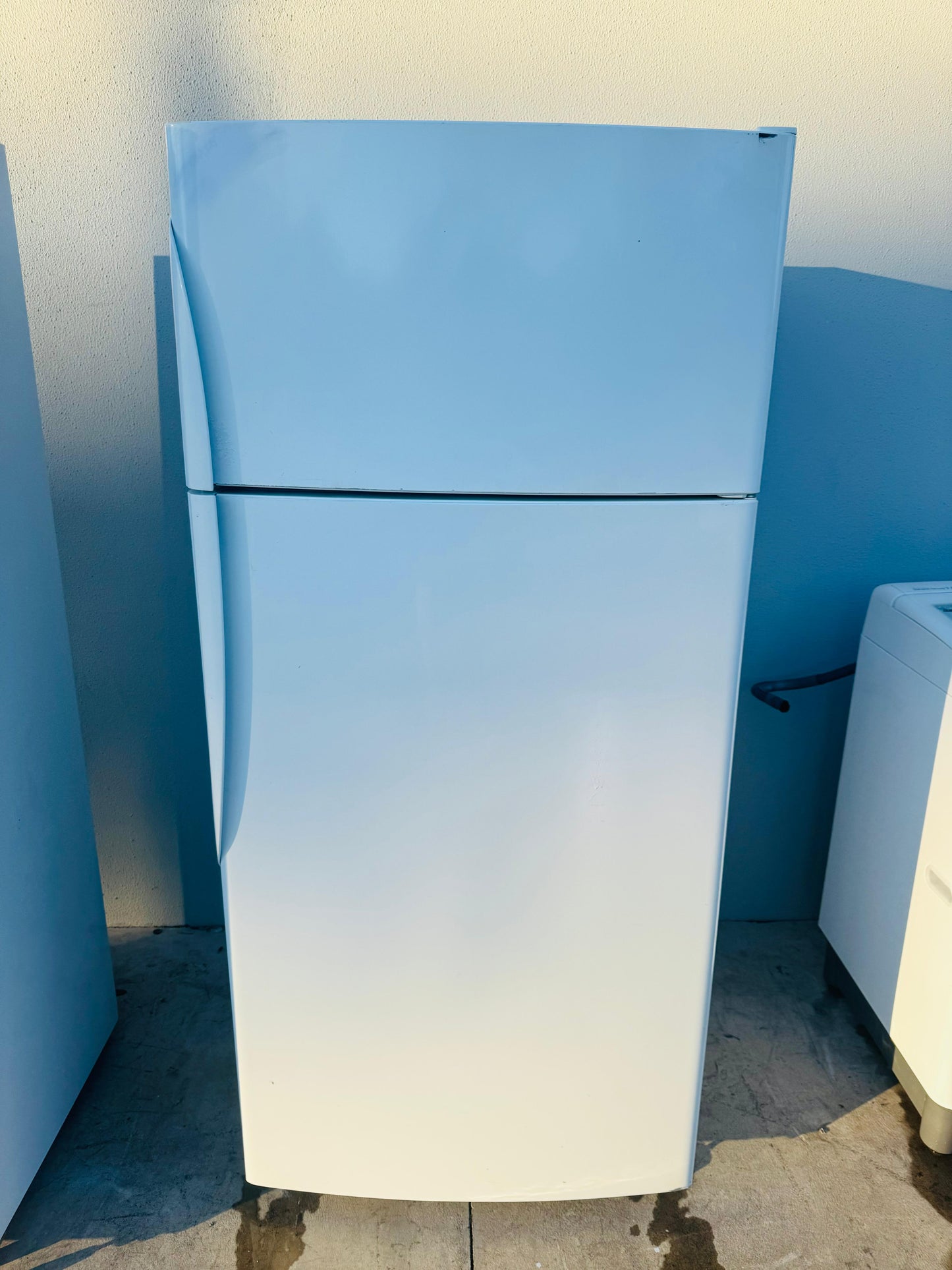 FISHER AND PAYKEL 517 LITRES FRIDGE FREEZER