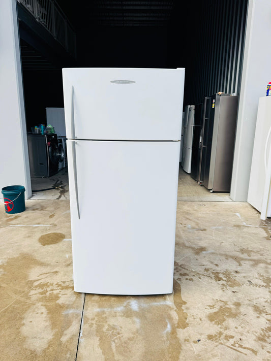 FISHER AND PAYKEL 517 LITRES FRIDGE FREEZER