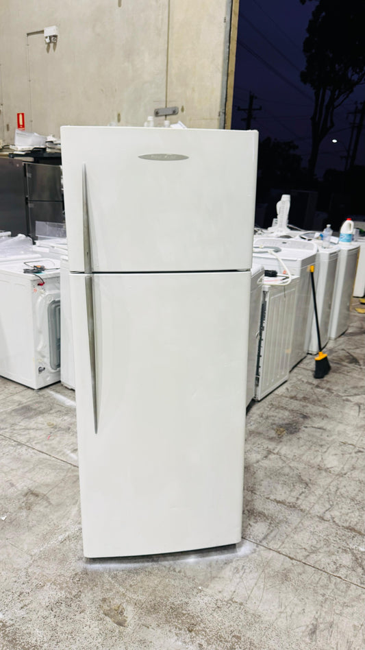 FISHER AND PAYKEL 380 LITRES FRIDGE FREEZER