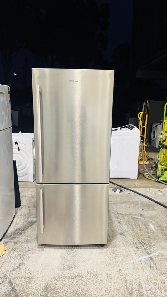 SAMSUNG 458 LITRES FRIDGE FREEZER