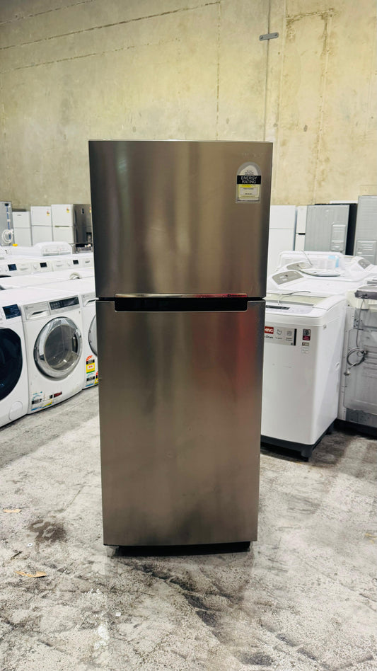 SAMSUNG 400 LITRES FRIDGE FREEZER