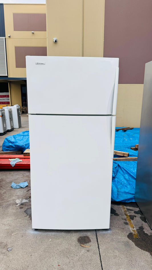 WESTINGHOUSE 520 LITRES FRIDGE FREEZER