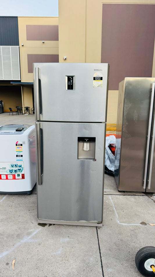 SAMSUNG 534 LITRES FRIDGE FREEZER