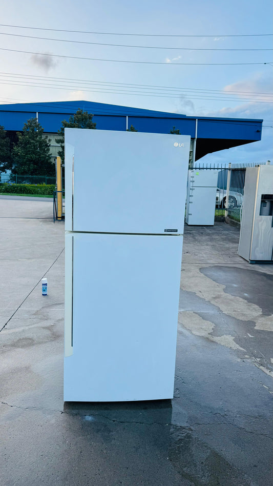 LG 442 LITRES FRIDGE FREEZER