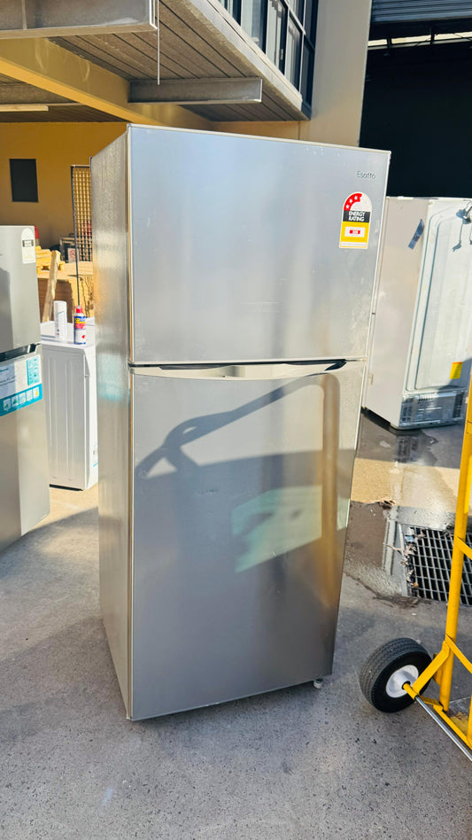 ESATTO 400 LITRES FRIDGE FREEZER
