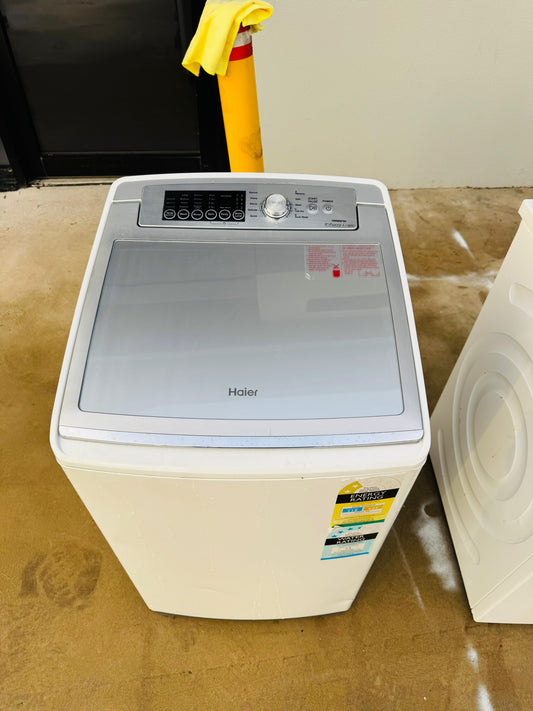 HAIER 6KGS TOP LOADER WASHING MACHINE