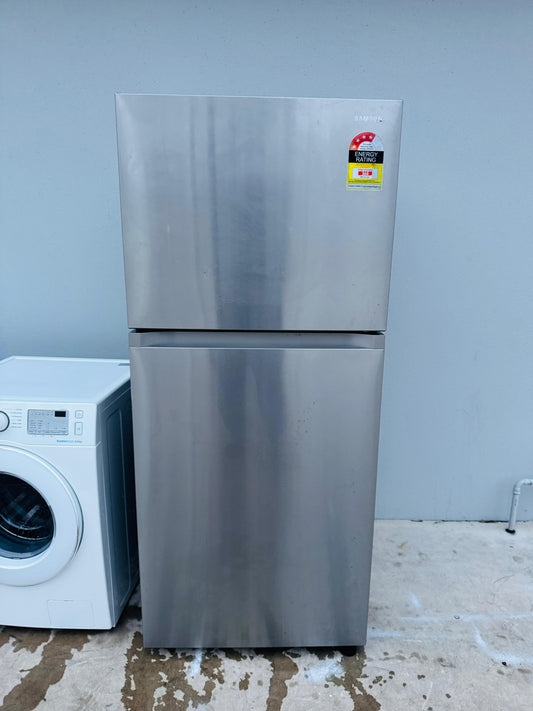 SAMSUNG 525 LITRES FRIDGE FREEZER