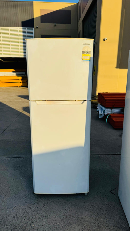 SAMSUNG 395 LITRES FRIDGE FREEZER