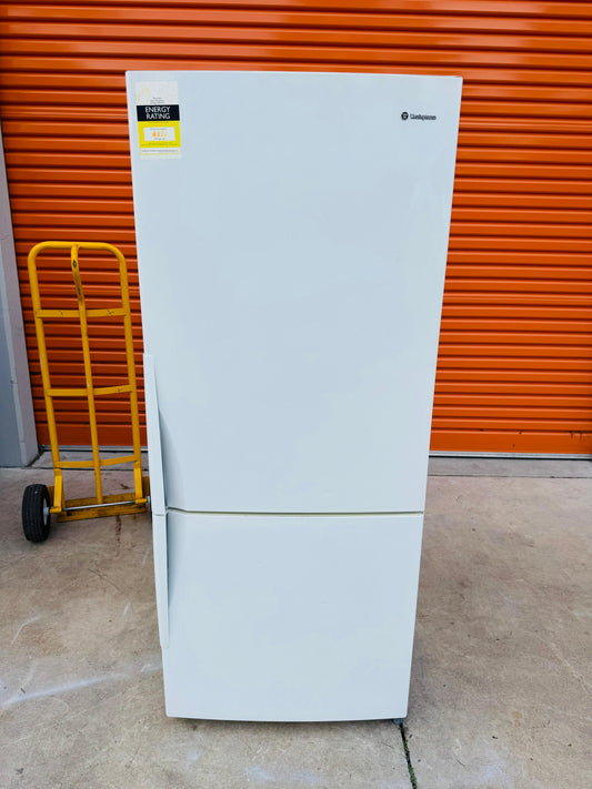 WESTING HOUSE 430 LITRES FRIDGE FREEZER