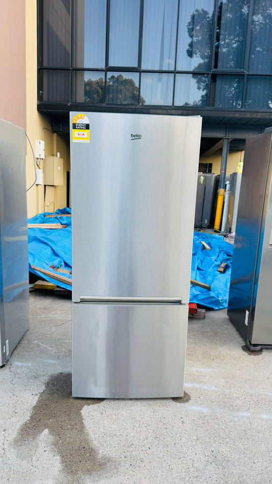 BEKO 450 LITRES FRIDGE FREEZER