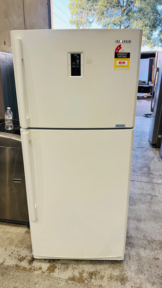 SAMSUNG 512 LITRES FRIDGE FREEZER