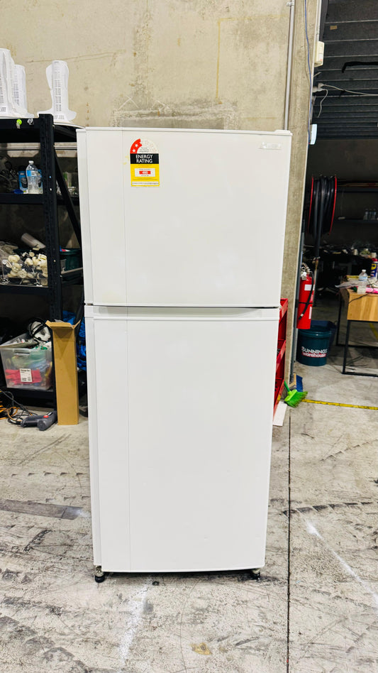 MITSUBUSHI 420 LITRES FRIDGE FREEZER