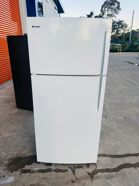 WESTINGHOUSE 537 LITRES FRIDGE FREEZER