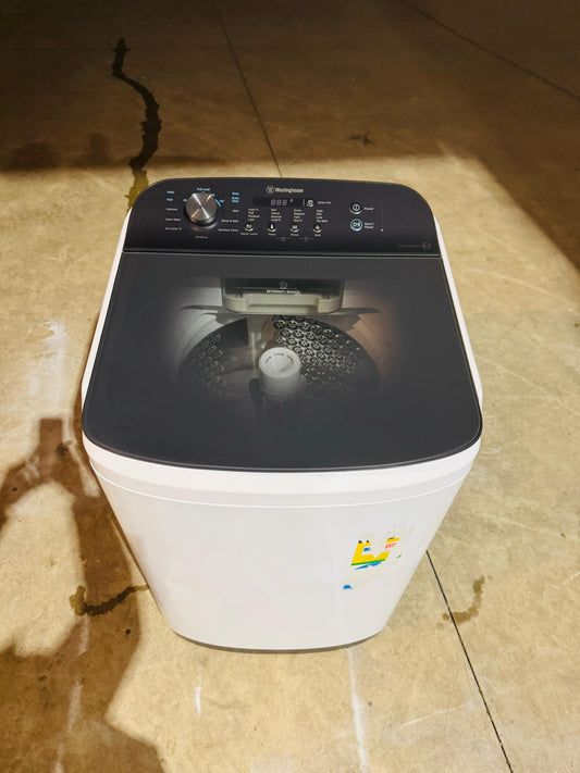 WESTING HOUSE 6KGS TOP LOADER WASHING MACHINE