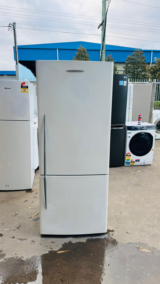 FISHER AND PAYKEL 442 LITRES FRIDGE FREEZER