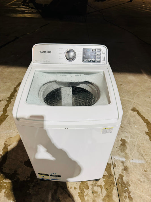 SAMSUNG 8KGS TOP LOADER WASHING MACHINE